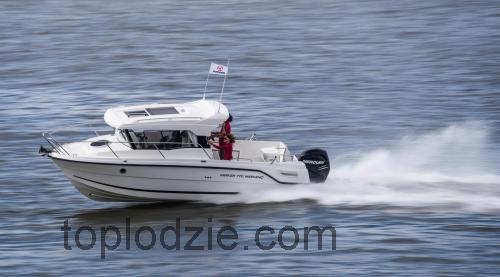 Parker 770 Weekend karta techniczna i opinia